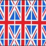 SWG-044SO British Flag